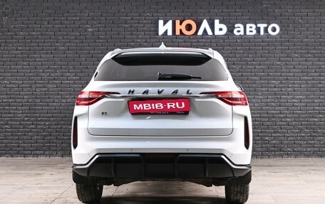 Haval F7 I, 2023 год, 5 фотография