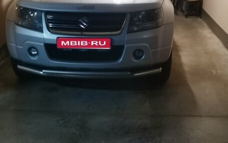 Suzuki Grand Vitara, 2011 год, 1 600 000 рублей, 1 фотография