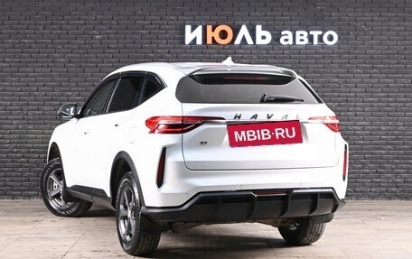 Haval F7 I, 2023 год, 6 фотография