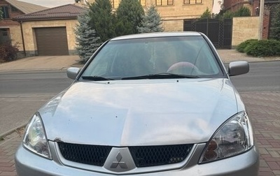 Mitsubishi Lancer IX, 2006 год, 350 000 рублей, 1 фотография