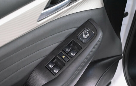 Haval F7 I, 2023 год, 18 фотография