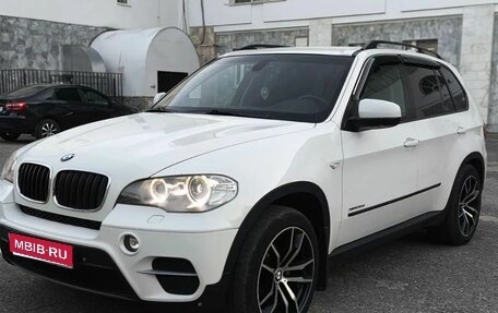 BMW X5, 2012 год, 2 000 000 рублей, 1 фотография