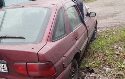 Ford Escort V, 1996 год, 30 000 рублей, 1 фотография