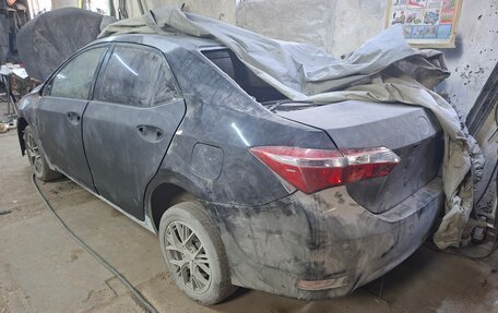 Toyota Corolla, 2013 год, 350 000 рублей, 6 фотография