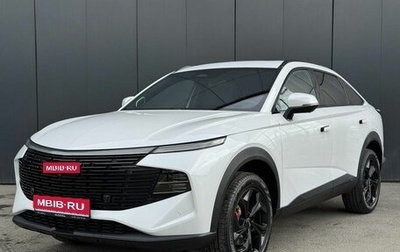 Haval F7x, 2026 год, 3 799 000 рублей, 1 фотография