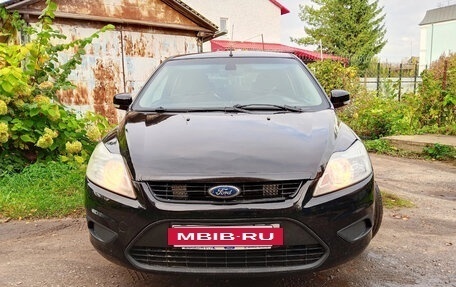 Ford Focus II рестайлинг, 2008 год, 245 000 рублей, 3 фотография