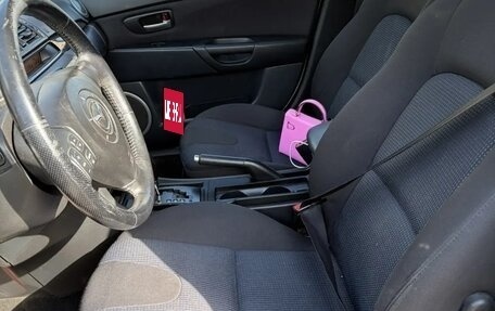Mazda 3, 2004 год, 360 000 рублей, 3 фотография