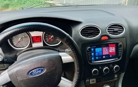 Ford Focus II рестайлинг, 2008 год, 245 000 рублей, 8 фотография