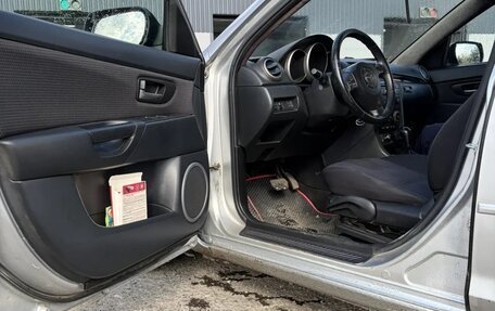 Mazda 3, 2004 год, 360 000 рублей, 6 фотография
