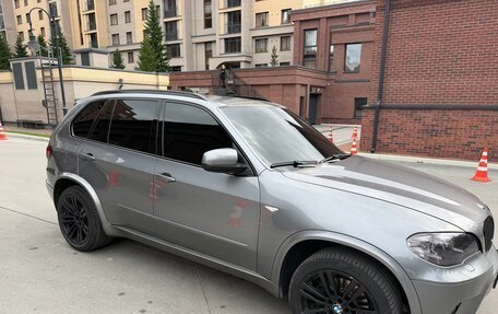 BMW X5, 2010 год, 2 750 000 рублей, 2 фотография