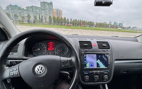 Volkswagen Golf V, 2008 год, 680 000 рублей, 8 фотография