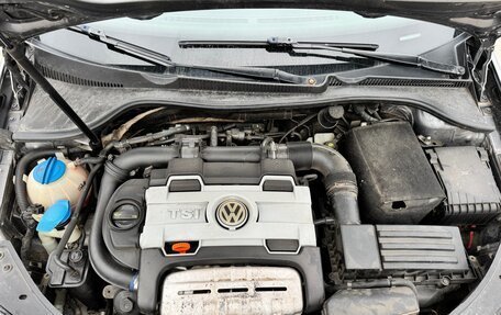 Volkswagen Golf V, 2008 год, 680 000 рублей, 10 фотография