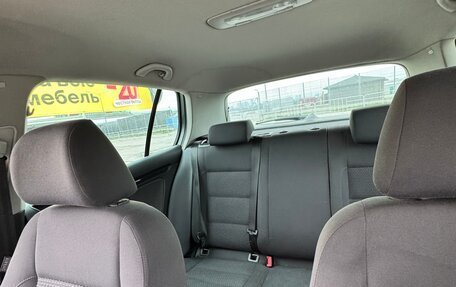Volkswagen Golf V, 2008 год, 680 000 рублей, 9 фотография