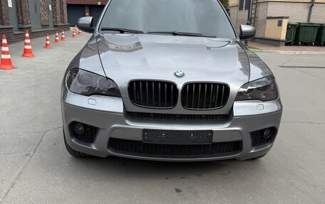 BMW X5, 2010 год, 2 750 000 рублей, 3 фотография