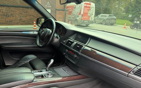 BMW X5, 2010 год, 2 750 000 рублей, 10 фотография