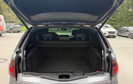 BMW X5, 2010 год, 2 750 000 рублей, 7 фотография