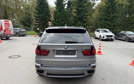 BMW X5, 2010 год, 2 750 000 рублей, 5 фотография