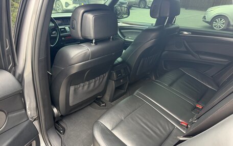 BMW X5, 2010 год, 2 750 000 рублей, 13 фотография