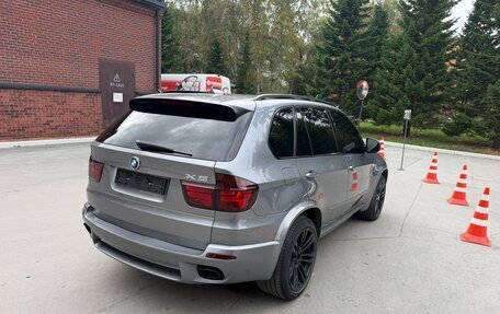 BMW X5, 2010 год, 2 750 000 рублей, 4 фотография
