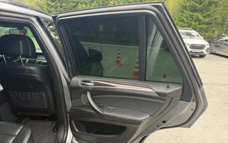 BMW X5, 2010 год, 2 750 000 рублей, 9 фотография