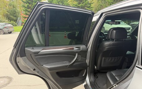 BMW X5, 2010 год, 2 750 000 рублей, 14 фотография