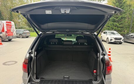 BMW X5, 2010 год, 2 750 000 рублей, 6 фотография