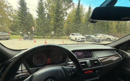 BMW X5, 2010 год, 2 750 000 рублей, 18 фотография