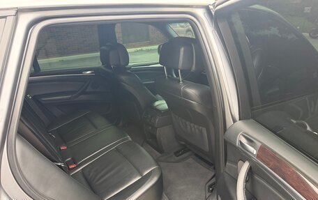 BMW X5, 2010 год, 2 750 000 рублей, 8 фотография