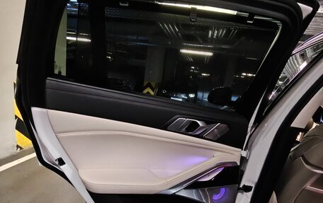 BMW X6, 2020 год, 9 500 000 рублей, 6 фотография