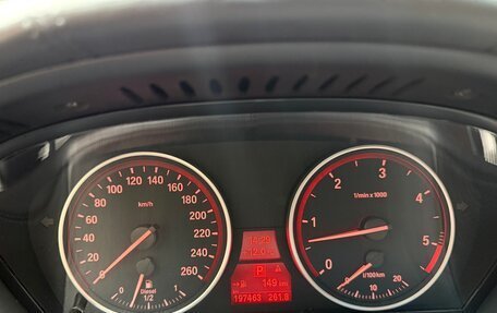 BMW X5, 2010 год, 2 750 000 рублей, 20 фотография