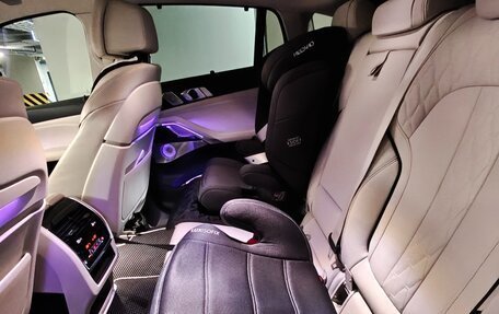BMW X6, 2020 год, 9 500 000 рублей, 7 фотография