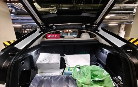 BMW X6, 2020 год, 9 500 000 рублей, 5 фотография