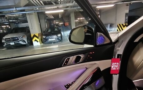 BMW X6, 2020 год, 9 500 000 рублей, 8 фотография