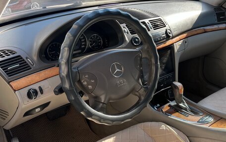 Mercedes-Benz E-Класс, 2002 год, 510 000 рублей, 8 фотография