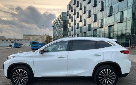 CheryExeed TXL, 2023 год, 2 550 000 рублей, 4 фотография