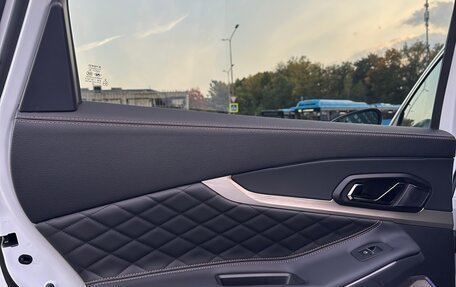 CheryExeed TXL, 2023 год, 2 550 000 рублей, 12 фотография