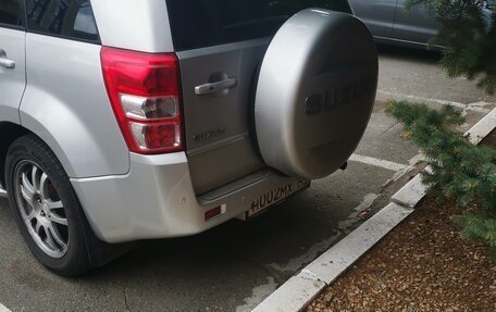 Suzuki Grand Vitara, 2011 год, 1 600 000 рублей, 5 фотография