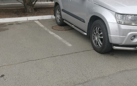 Suzuki Grand Vitara, 2011 год, 1 600 000 рублей, 8 фотография