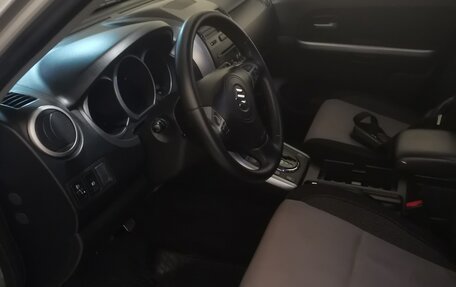 Suzuki Grand Vitara, 2011 год, 1 600 000 рублей, 10 фотография