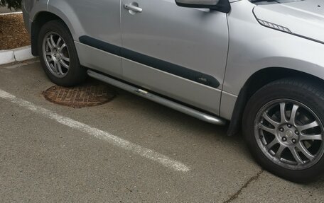 Suzuki Grand Vitara, 2011 год, 1 600 000 рублей, 9 фотография