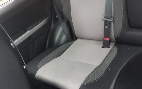 Suzuki Grand Vitara, 2011 год, 1 600 000 рублей, 3 фотография