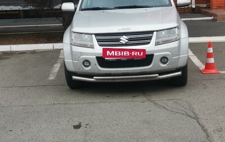 Suzuki Grand Vitara, 2011 год, 1 600 000 рублей, 6 фотография