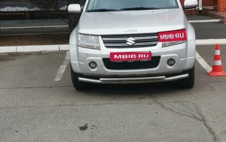 Suzuki Grand Vitara, 2011 год, 1 600 000 рублей, 7 фотография