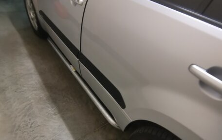 Suzuki Grand Vitara, 2011 год, 1 600 000 рублей, 13 фотография