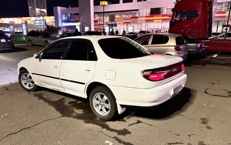 Toyota Carina, 1993 год, 170 000 рублей, 2 фотография