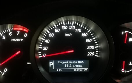 Suzuki Grand Vitara, 2011 год, 1 600 000 рублей, 15 фотография