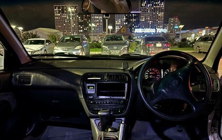 Toyota Carina, 1993 год, 170 000 рублей, 8 фотография