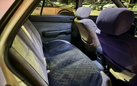 Toyota Carina, 1993 год, 170 000 рублей, 9 фотография