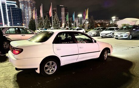 Toyota Carina, 1993 год, 170 000 рублей, 3 фотография