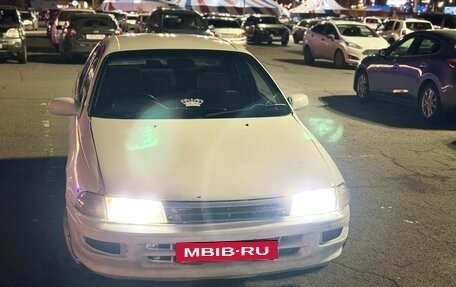 Toyota Carina, 1993 год, 170 000 рублей, 7 фотография
